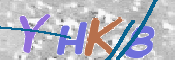Immagine CAPTCHA