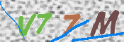Immagine CAPTCHA