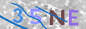 Immagine CAPTCHA