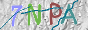 Immagine CAPTCHA
