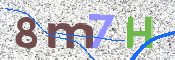 Immagine CAPTCHA