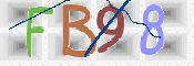 Immagine CAPTCHA