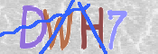 Immagine CAPTCHA