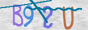 Immagine CAPTCHA
