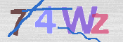 Immagine CAPTCHA
