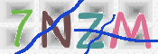 Immagine CAPTCHA