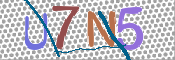 Immagine CAPTCHA
