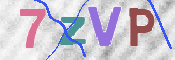 Immagine CAPTCHA