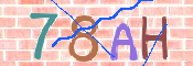 Immagine CAPTCHA