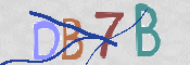 Immagine CAPTCHA