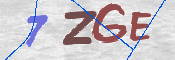 Immagine CAPTCHA