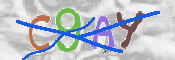 Immagine CAPTCHA