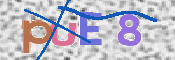 Immagine CAPTCHA