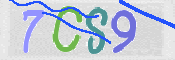 Immagine CAPTCHA