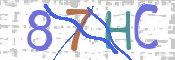 Immagine CAPTCHA