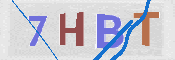 Immagine CAPTCHA