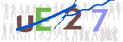 Immagine CAPTCHA