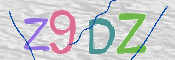 Immagine CAPTCHA