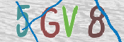 Immagine CAPTCHA