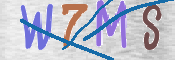 Immagine CAPTCHA