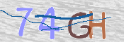 Immagine CAPTCHA