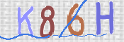 Immagine CAPTCHA
