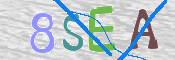 Immagine CAPTCHA