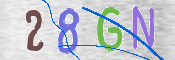 Immagine CAPTCHA