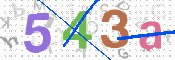 Immagine CAPTCHA
