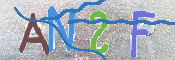 Immagine CAPTCHA