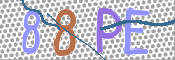 Immagine CAPTCHA