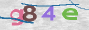 Immagine CAPTCHA