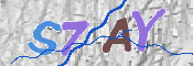 Immagine CAPTCHA