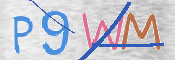 Immagine CAPTCHA