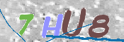 Immagine CAPTCHA