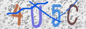 Immagine CAPTCHA