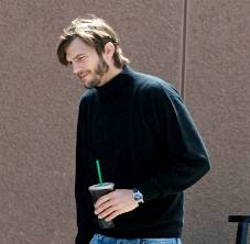 Ashton Kutcher