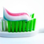 Fluoro e salute dentale