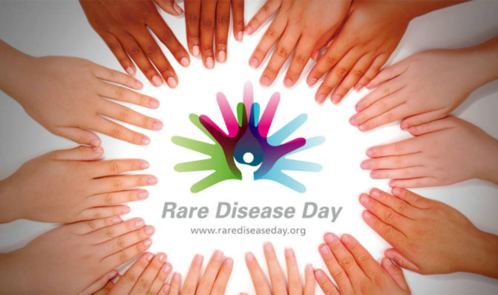 Malattie rare senza frontiere: la VI giornata mondiale arriva il 28 febbraio