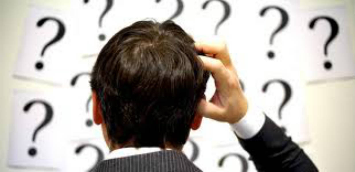 Rimanere dove si è ma senza grandi soddisfazioni, o partire sperando di vivere meglio? 