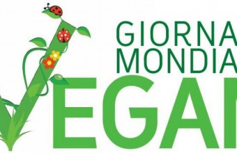 World vegan day 2013
