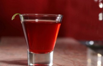 Amaro digestivo