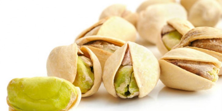 Pistacchi