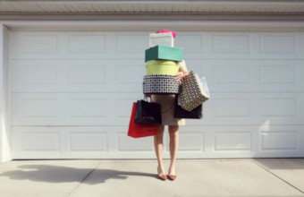 Shopping compulsivo