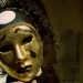 Carnevale rifiuto di travestirsi
