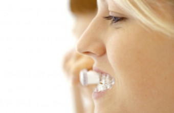 Lavare i denti