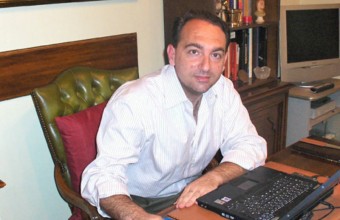 Omeopata Dott. Francesco Candeloro