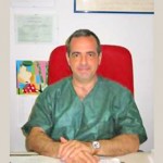 Prof Maurizio Gentile
