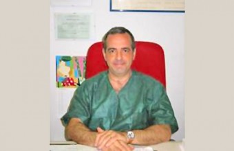 Prof Maurizio Gentile
