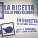 Ricetta della prevenzione diabete